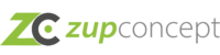 Zupconcept Logo
