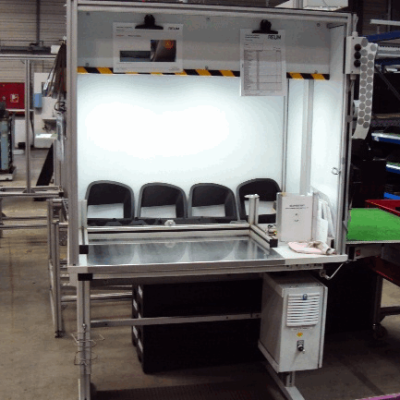 Zupconcept-Manufacturing